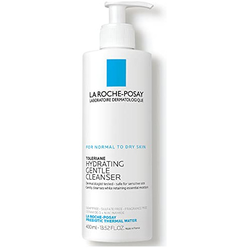 La Roche-posay Toleriane Hidrating Gentle Face 7jkj8