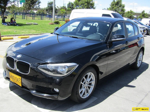 Bmw Serie 1 116i