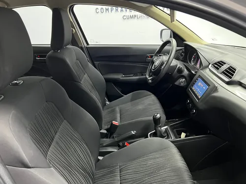 Suzuki Swift 1.2 Dzire Mt