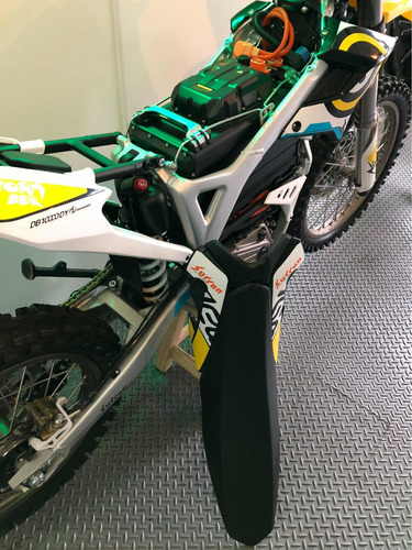 Surron Storm Bee Moto Eléctrica De Cross/enduro
