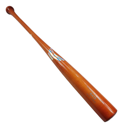 Bat De Beisbol Overfly Pro Elite Series 33in Ra13 Orange Color Baseball Orange