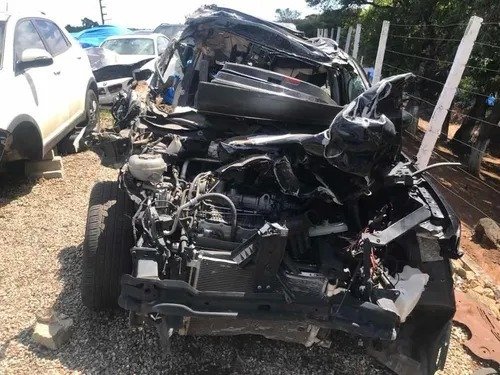 Imagem 9 de 9 de Vw Tiguan Allspace 2019 - Suacata Motor Peças Acessórios