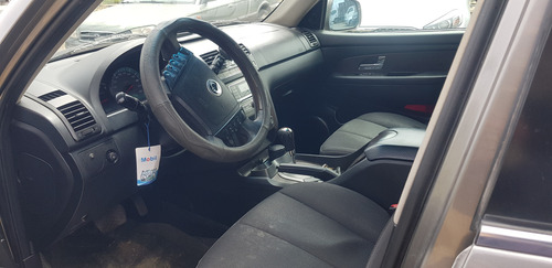 SsangYong Rexton 4x2 At