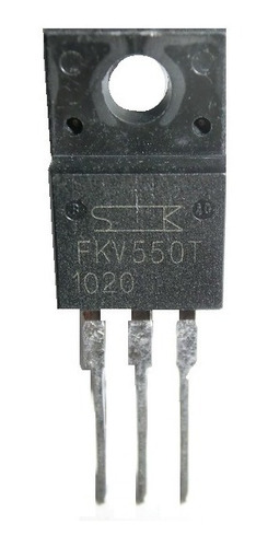 Fkv550t Original Fkv550t-220 50 V 50a