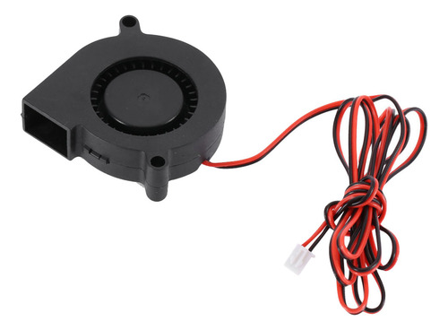 Ventilador 5015 Fan, 24 V, Placa De Circuito, Enfriador De C