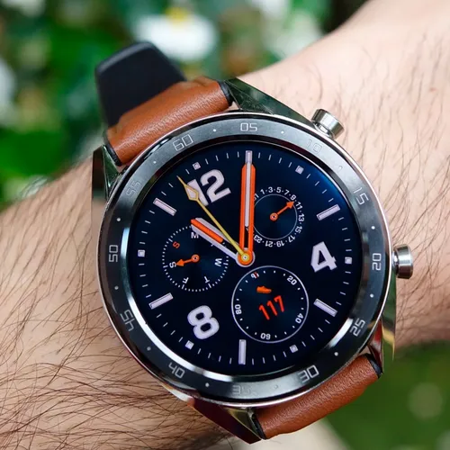 Huawei Watch GT Classic 1.39