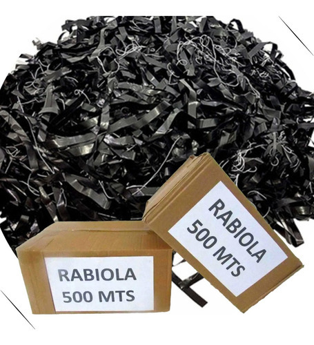 Atacado Caixa Rabiola Pipas Paragaio Raia C/ 1000 Pronta