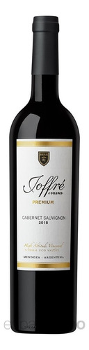 Vino Joffre E Hijas Premium Cabernet Sauvignon