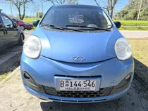 Comprar Chery Chery Qq 1.0 Luxury Full