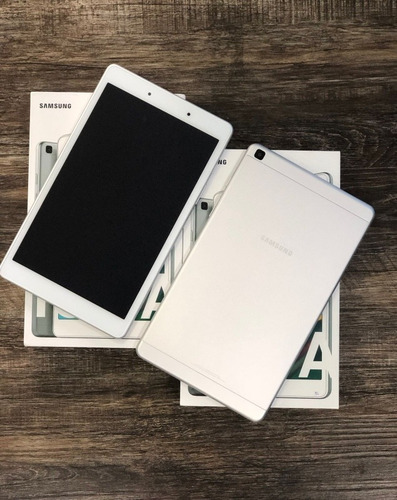 Tablet Samsung Galaxy Tab A
