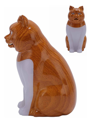 Cat Table Usb Charging Sound Effect Stepless