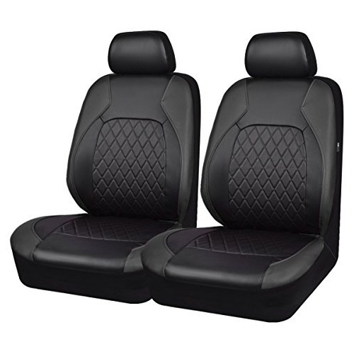 Cubreasientos Individuales Fundas De Asiento De Coche