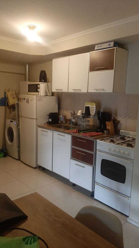 Imagen 10 de 10 de Departamento En Venta Nueva Córdoba 1 Dormitorio