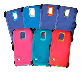 Samsung On5 Case Otterbox