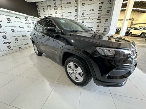 Jeep Compass 1.3 T270 Sport