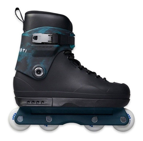 Patin Agresivo Them Skates 909 Marius Gaille