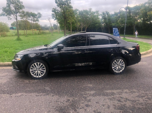 Volkswagen Vento 1.4 Tsi Bm Tech