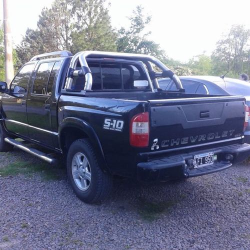 Chevrolet S10 Dlx 4x2 2012