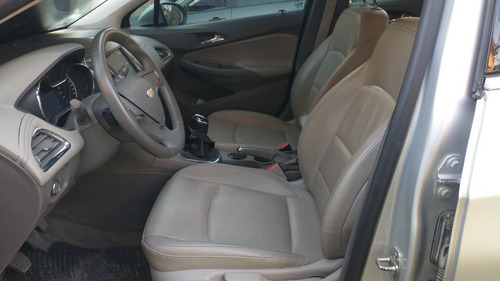 Chevrolet Cruze Ltz 1.4t Nafta 2018