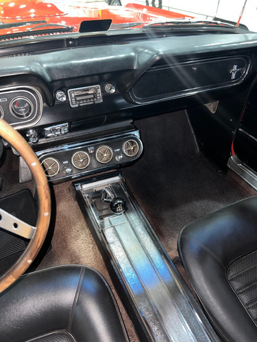 Ford Mustang Gt