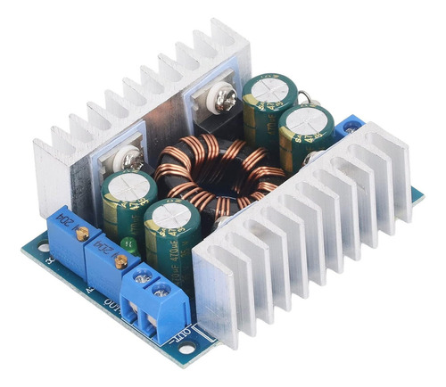 Modulo Step Up Boost Y Step Down Buck Dc-dc 1.2-30v 8a Hobb