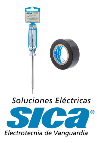 Interruptor Wifi Baw Domótica Smart + Sica Buscapolo+ Cinta