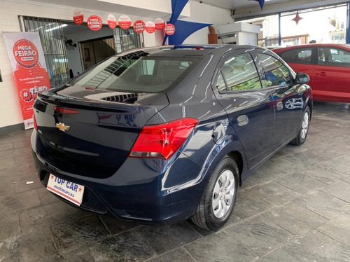 Imagem 3 de 15 de Chevrolet Prisma Financiamento Sem Entrada Carro Seminovo