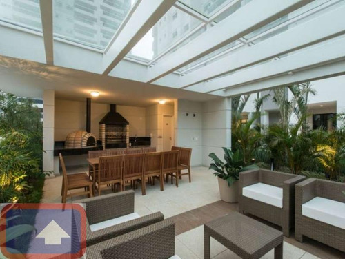 Imagem 4 de 15 de Apartamento Com 3 Quartos E 3 Banheiros A Venda , 111 M² , Perdizes. - 17168