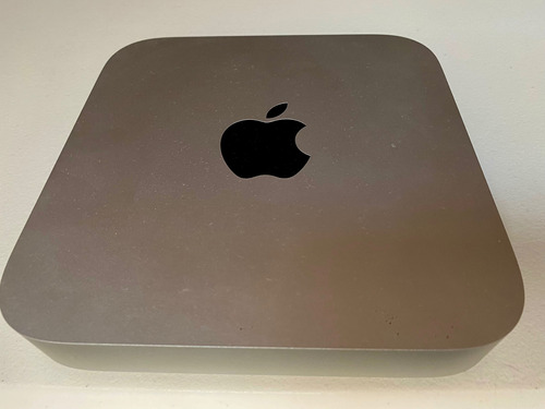 Mac Mini M1