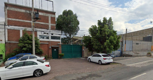 Terreno En Venta En San Andrés Totoltepec Tlalpan Lf*