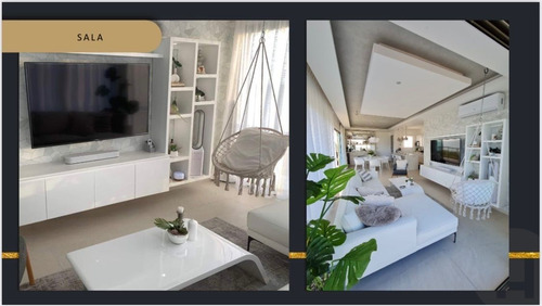 Departamento En La Playa Con Vista Al Mar, Ubicado Progreso-telchac San Benito
