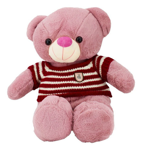 Peluche Oso 70 Cm - 4 Colores Oso De Peluche Juguete