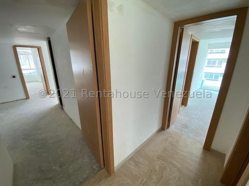 Imagen 16 de 21 de Apartamento Campo Alegre Mls #21-13879