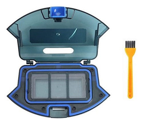 Caja De Basura De Repuesto Para Eufy Robovac 11s, Robovac 30