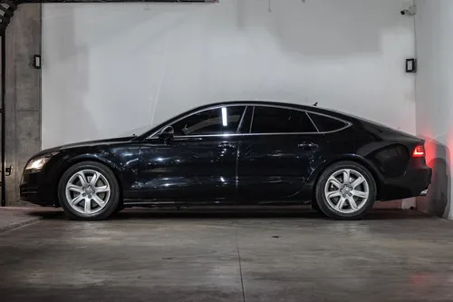 Audi A7 3.0 Tfsi S-tronic Luxury