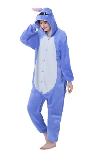 Pijama Stitch MercadoLibre
