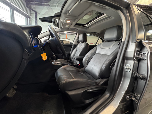 Citroën C4 Lounge 1.6 Thp 165 At6 Shine