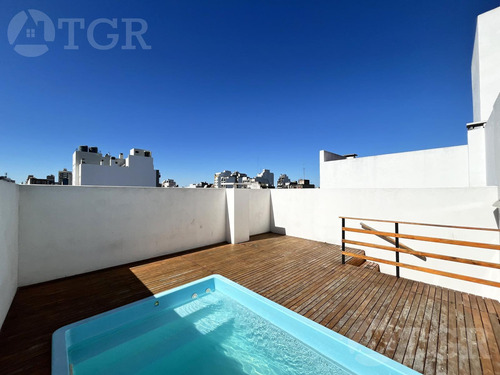Venta Departamento 1 Ambiente En Almagro