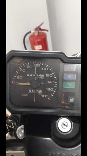 Honda Cb 450