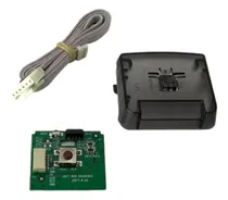 Comprar Botão Power + Sensor Controle Remoto Para Tv Ptv58f80sns