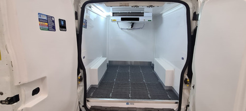 Fiat Fiorino 1.4 Hard Working Flex 4p