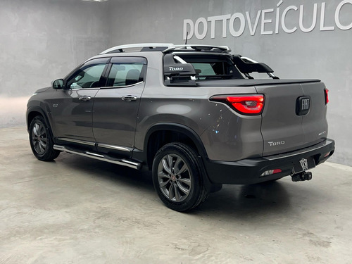 Fiat Toro Ranch 2.0 16V 4x4 Diesel Aut.