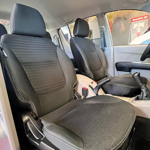 Mitsubishi L200 2.4 Triton Hls Cab. Dupla Flex 4p
