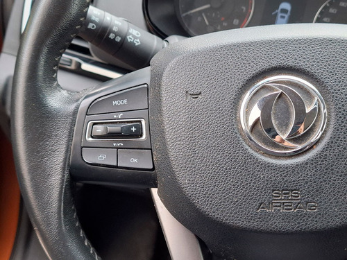 Dongfeng Ax4 Aaa
