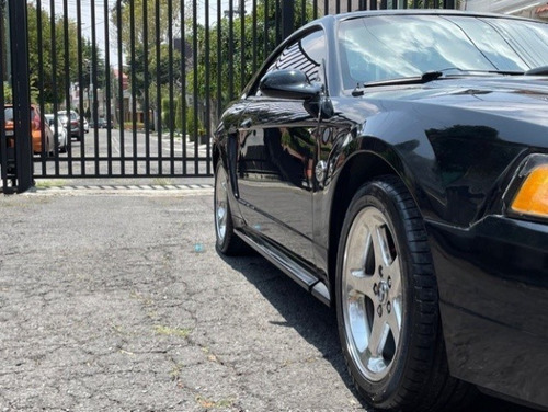 Imagen 1 de 11 de Ford Mustang V6 Edición Especial Piel