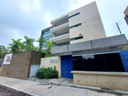Se Vende Apartamento En Country Club Mls #23-25365