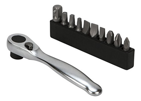 Mini Trinquete Performance Tool W475 Con Accionamiento De 1/