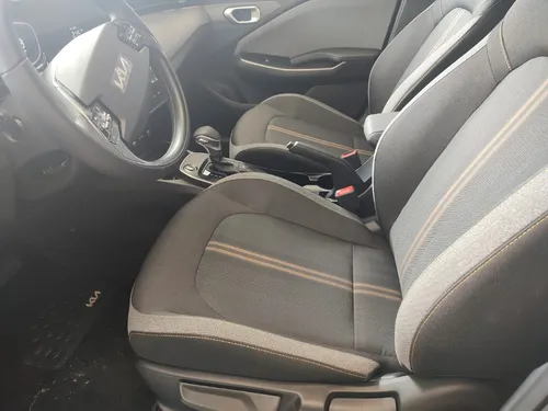 Kia K3 Cross ZENITH