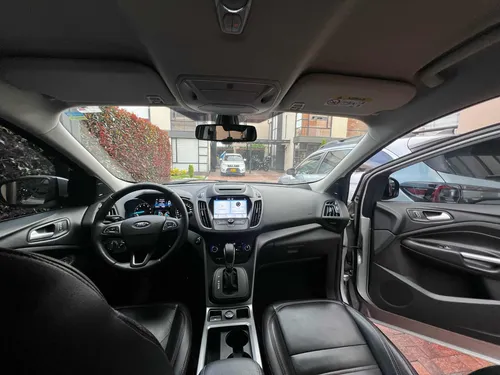 Ford Escape 2.0 Se 4x2