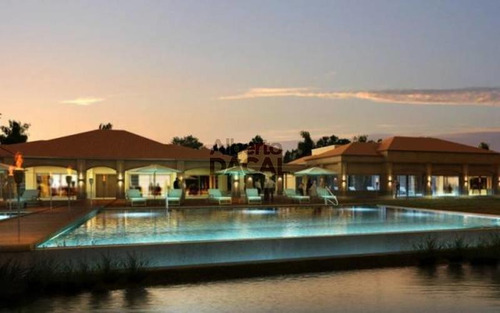 Terreno En Venta En Miralagos Club Miralagos - Alberto Dacal Propiedades